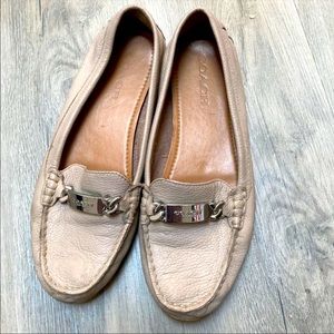 Coach Driving Loafers | 9.5